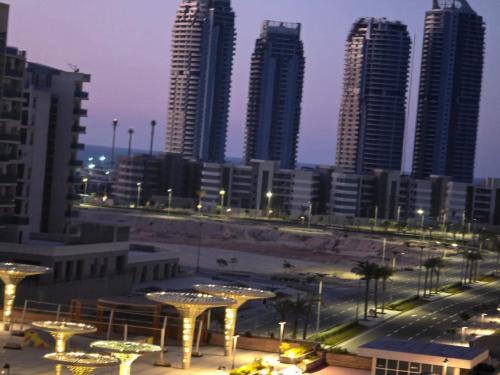 Downtown Towers Residence , New Alamein, El Alamein