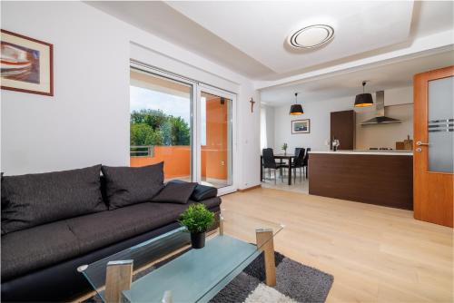 Apartmani Vesna in Lovran