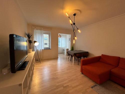 Dream Stay in Centre Copenhagen, Kodaň