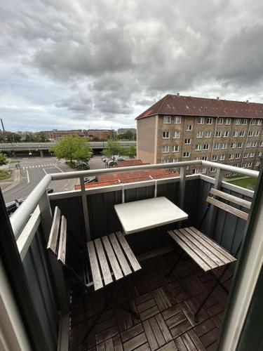 Dream Stay in Centre Copenhagen, Copenhague (photo 10)