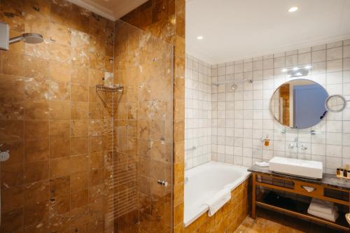 Grand Hotel Karel V, Utrecht (photo 3)