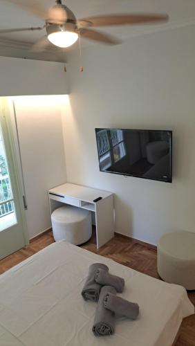 Athens Center New Studio Kolonaki, Atenas (foto 8)