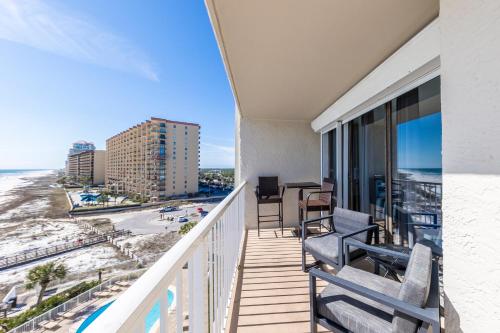Seaside Beach & Racquet Condos - 전망