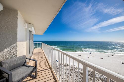 Seaside Beach & Racquet Condos - 전망