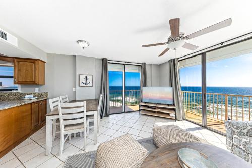 Seaside Beach & Racquet Condos - 편의 시설/서비스