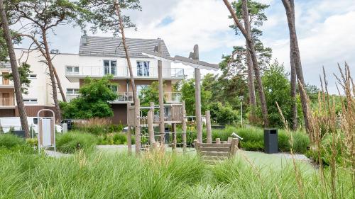 Mare Dziwnowek, Sun & Snow