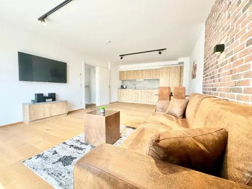 Designer Wohnung in Wien, Österreich