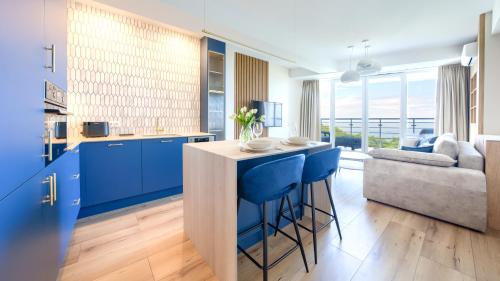 Mare Dziwnowek, Sun & Snow