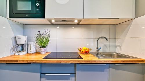Apartamenty Górna Resort by Royal Aparts, Szklarska Poręba (foto 11)