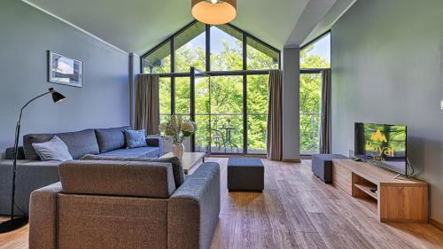 Apartamenty Górna Resort by Royal Aparts, Szklarska Poręba (foto 10)