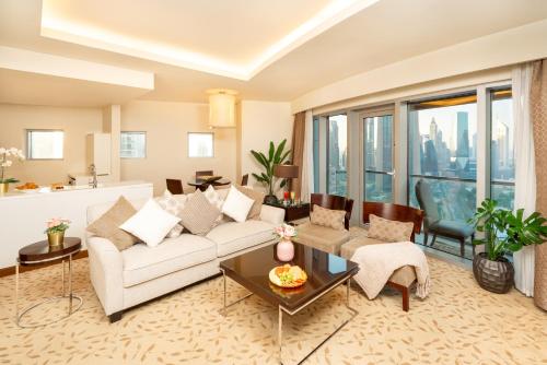 Emaar Residence Fashion Avenue, Dubai (Foto 7)