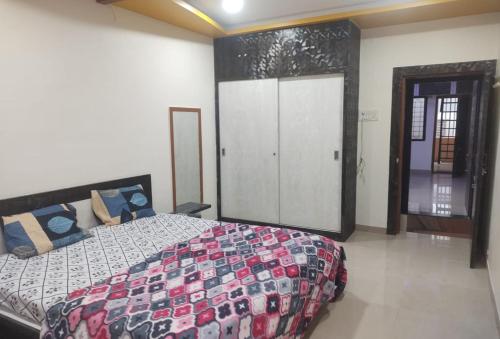 Shivalaya Homestay in Kamatwade