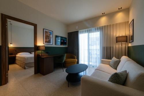 Evripidou 7 - Kalamata Mediterranean Suites, Kalamata (photo 9)