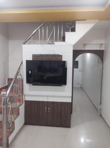 Faciliteiten, Shivalaya Homestay in Kamatwade