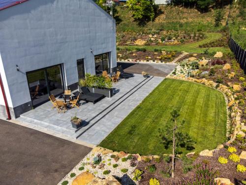 Veltlin Bed & Wine – Valtice, NE