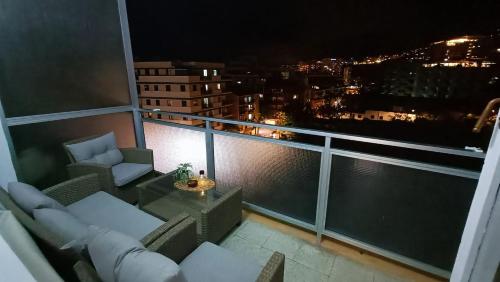 Dúplex Sol y Mar 3