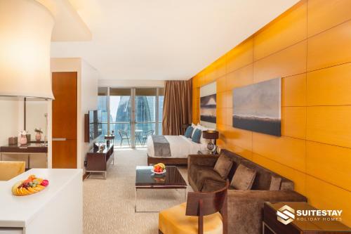 Emaar Residence Fashion Avenue, Dubai (Foto 5)