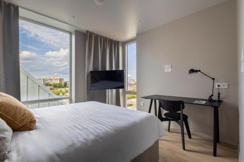 Unity Malmo - A Studio Hotel  in Malmo