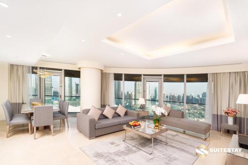 Emaar Residence Fashion Avenue, Dubai (Foto 4)