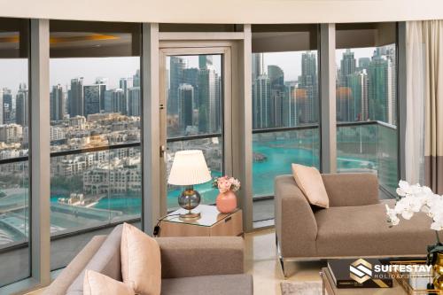 Emaar Residence Fashion Avenue, Dubai (Foto 8)