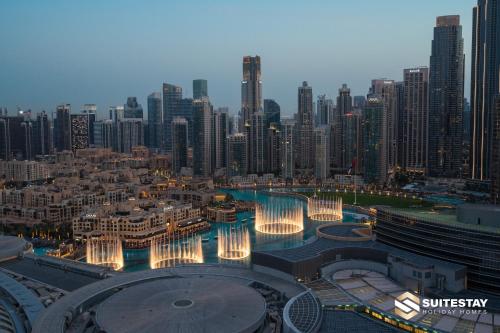 Emaar Residence Fashion Avenue, Dubai (Foto 3)