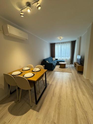 Lux City Apartment, free parking in Pazardzhik