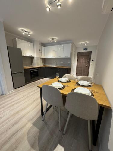 Lux City Apartment, free parking in Pazardzhik