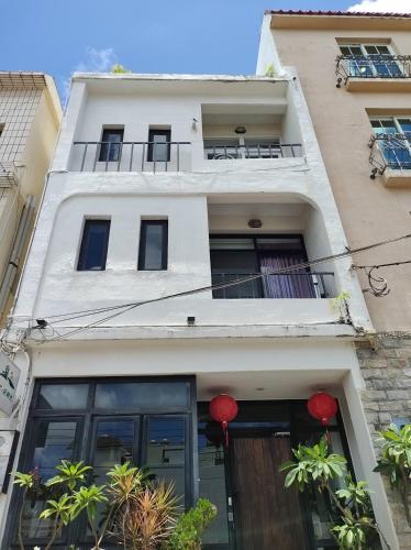 Cozy Guest House16