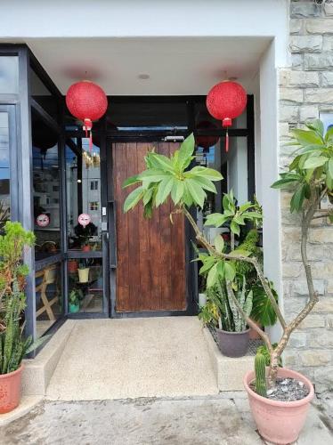 Cozy Guest House15
