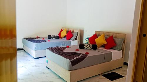 Deluxe Family Suite image 10