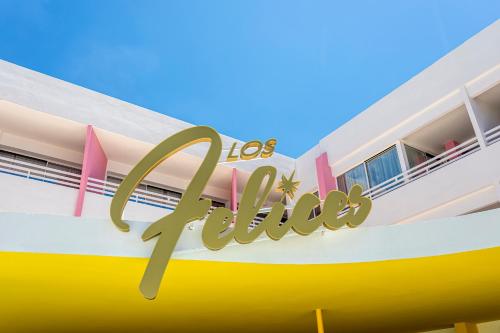 Los Felices Ibiza Los Felices Ibiza