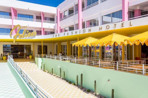 Los Felices Ibiza Los Felices Ibiza