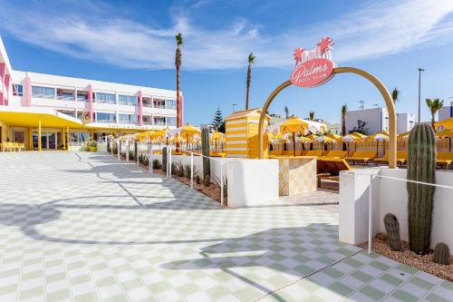 Los Felices Ibiza Los Felices Ibiza