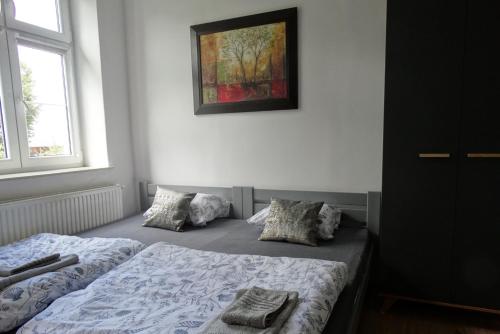 Apartament Station Gizycko 62m2 - EkoMarina, Plaza