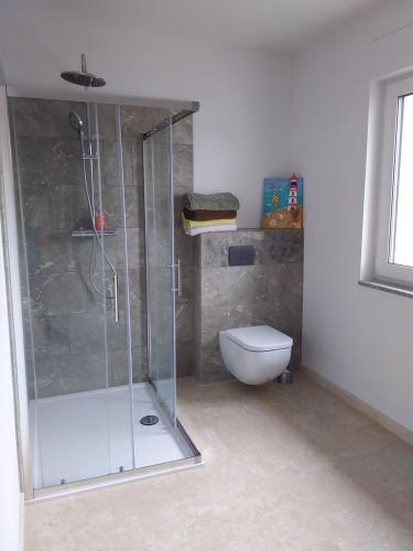 Vannas istaba, Ferienwohnung Beetzseeheide in Beetzseeheide