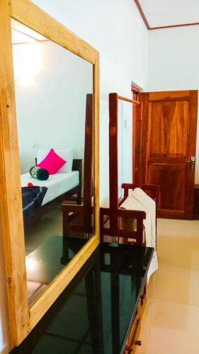 Deluxe Triple Room image 10