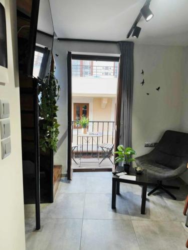 Old Town Studio's Rethymno City 3