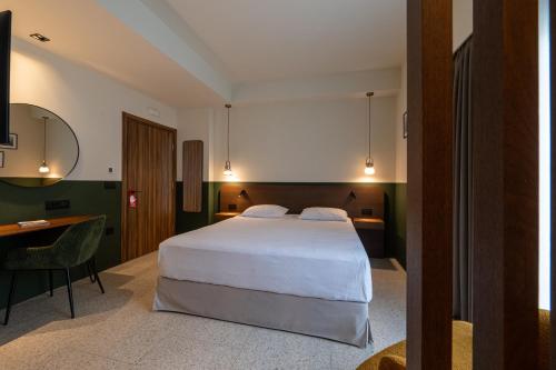 Evripidou 7 - Kalamata Mediterranean Suites, Kalamata (photo 10)