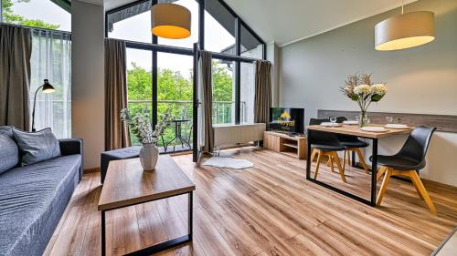 Apartamenty Górna Resort by Royal Aparts, Szklarska Poręba (foto 9)