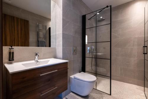 Evripidou 7 - Kalamata Mediterranean Suites, Kalamata (photo 8)
