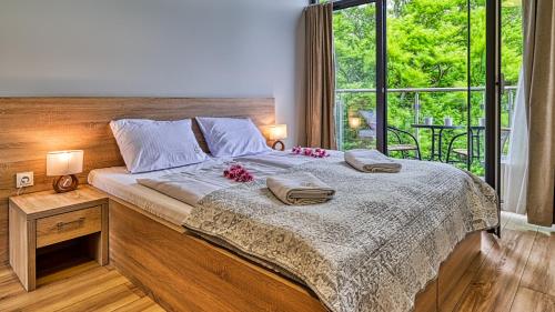 Apartamenty Górna Resort by Royal Aparts, Szklarska Poręba (foto 6)