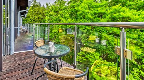 Apartamenty Górna Resort by Royal Aparts, Szklarska Poręba (foto 5)