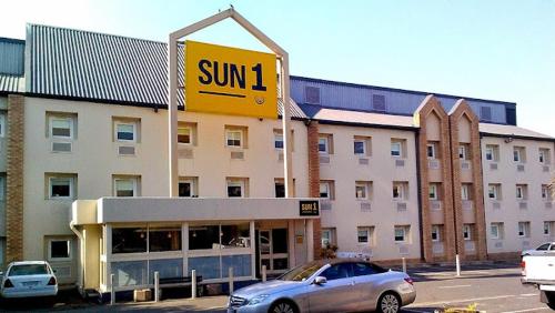 SUN1 Durban