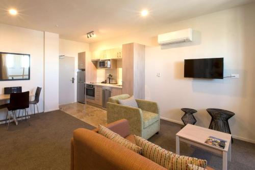 Ramada Suites by Wyndham Christchurch City, Christchurch (foto 5)