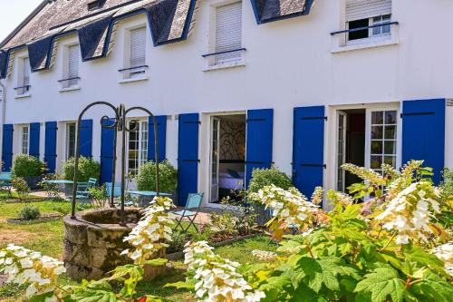 . The Originals Boutique, Hôtel La Marébaudière, Vannes