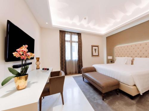Aleph Rome Hotel Curio Collection By Hilton - image 7