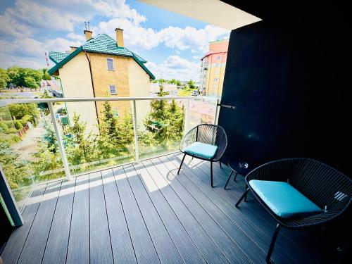 H ApartStudio Targowa 4 H ApartStudio Targowa 4