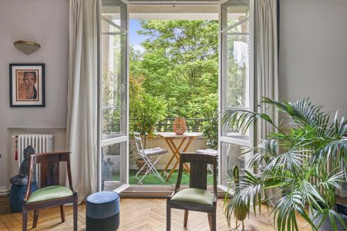 Veeve - Gardenside Glamour - image 13