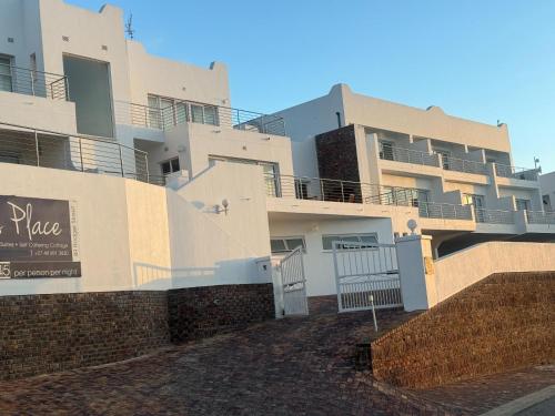 Attrezzature e servizi, Ana's Place Apartments in Mossel Bay