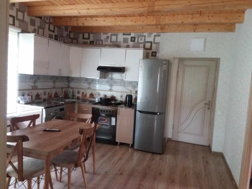 Milikbek Dodikhudo in 霍羅格